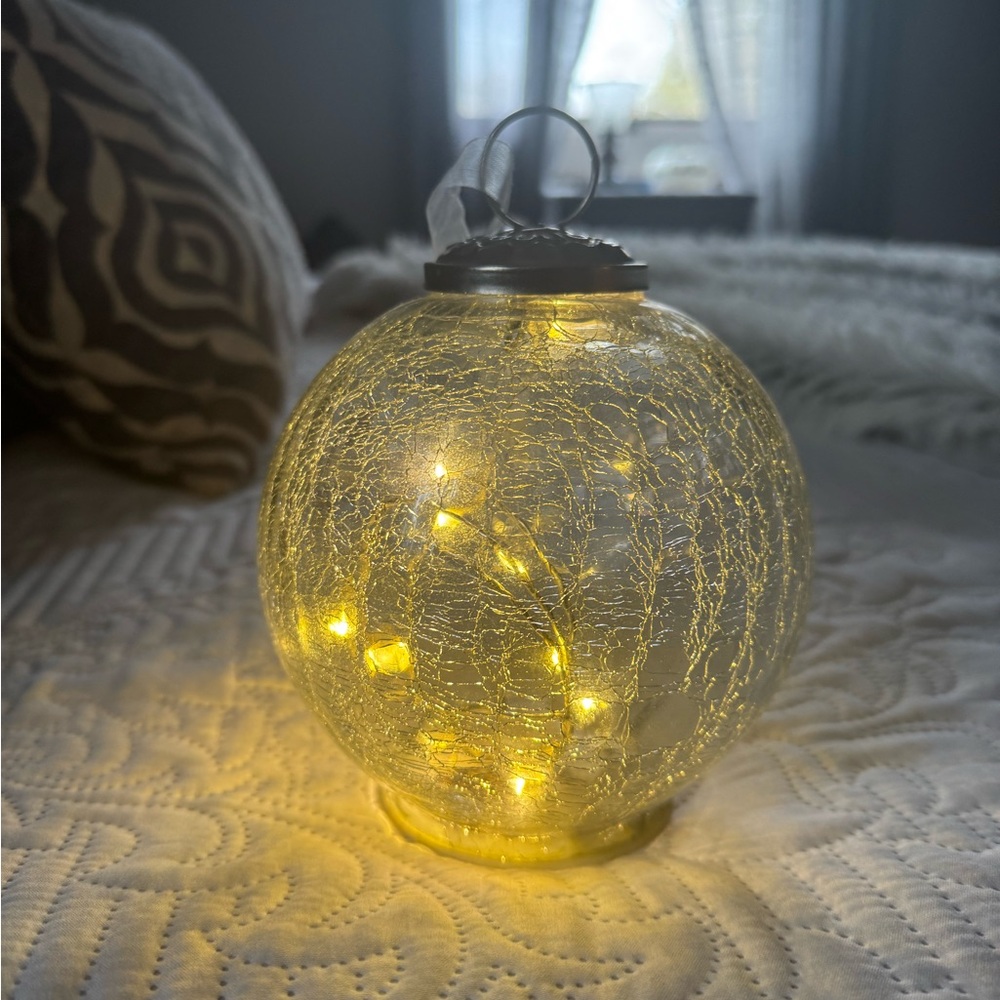 Battery light globe - Picture 2 of 3